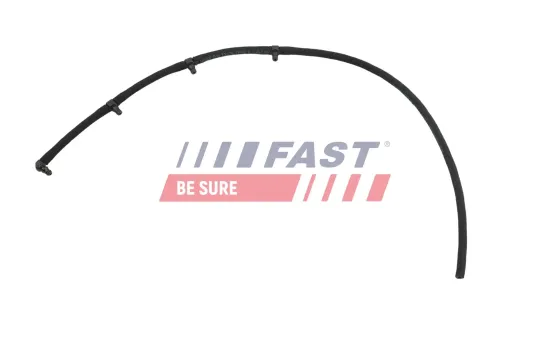 Schlauch, Leckkraftstoff FAST FT00905 Bild Schlauch, Leckkraftstoff FAST FT00905