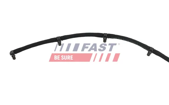 Schlauch, Leckkraftstoff FAST FT00905 Bild Schlauch, Leckkraftstoff FAST FT00905