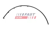 Schlauch, Leckkraftstoff FAST FT00906