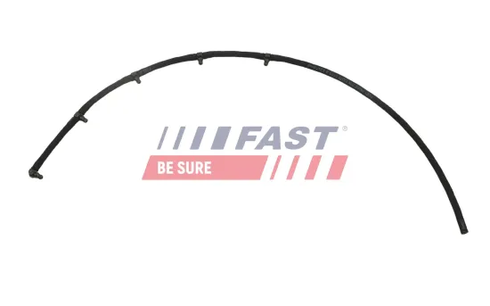 Schlauch, Leckkraftstoff FAST FT00906 Bild Schlauch, Leckkraftstoff FAST FT00906