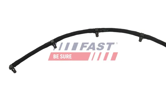 Schlauch, Leckkraftstoff FAST FT00906 Bild Schlauch, Leckkraftstoff FAST FT00906