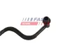 Unterdruckleitung, Bremskraftverstärker FAST FT00907 Bild Unterdruckleitung, Bremskraftverstärker FAST FT00907