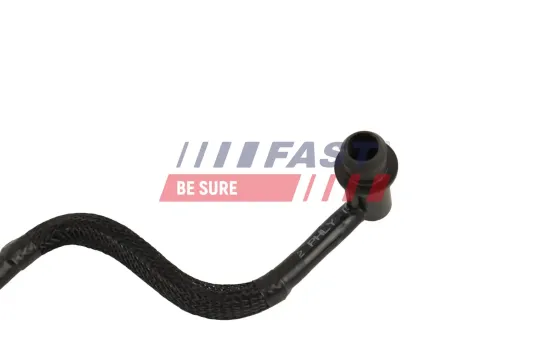 Unterdruckleitung, Bremskraftverstärker FAST FT00907 Bild Unterdruckleitung, Bremskraftverstärker FAST FT00907