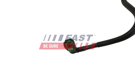 Kraftstoffleitung FAST FT00909 Bild Kraftstoffleitung FAST FT00909