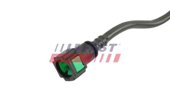 Kraftstoffleitung FAST FT00912 Bild Kraftstoffleitung FAST FT00912