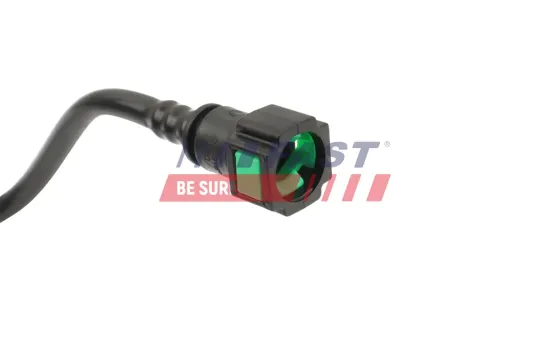 Kraftstoffleitung FAST FT00912 Bild Kraftstoffleitung FAST FT00912