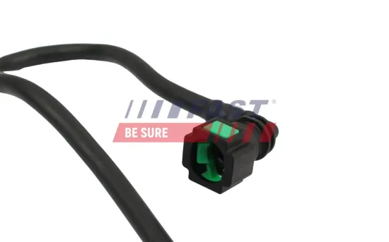 Dichtung, AGR-Ventil FAST FT50602 Bild Dichtung, AGR-Ventil FAST FT50602