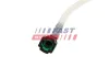 Kraftstoffleitung FAST FT00914 Bild Kraftstoffleitung FAST FT00914