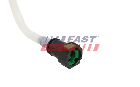 Kraftstoffleitung FAST FT00914 Bild Kraftstoffleitung FAST FT00914