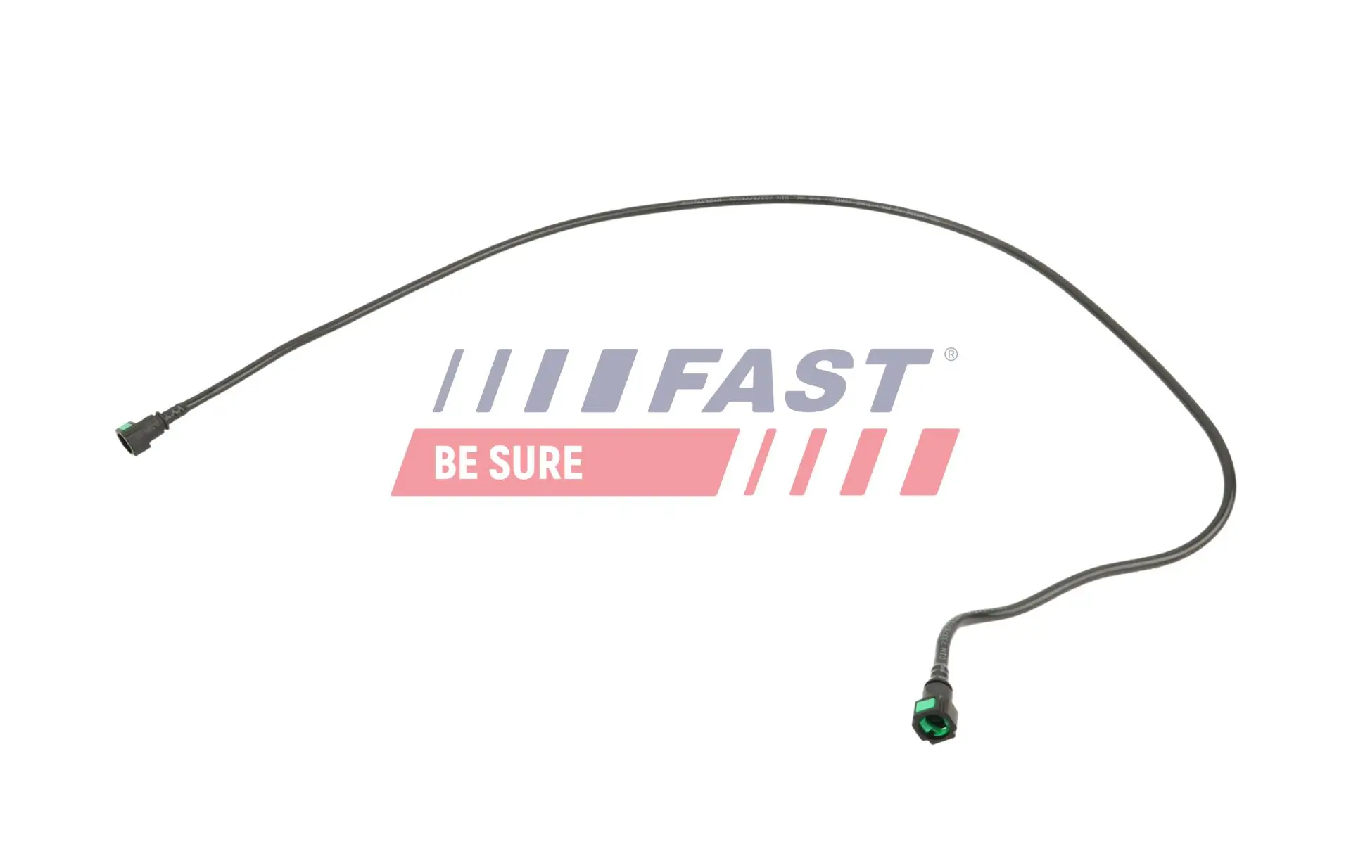 Kraftstoffleitung FAST FT00915