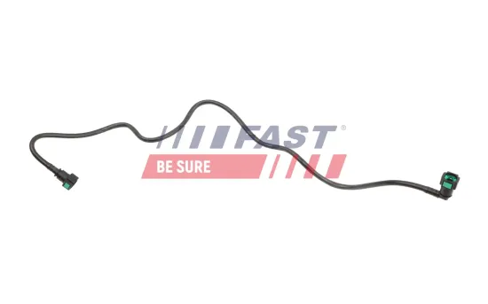 Kraftstoffleitung FAST FT00916 Bild Kraftstoffleitung FAST FT00916