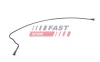 Kraftstoffleitung FAST FT00917 Bild Kraftstoffleitung FAST FT00917