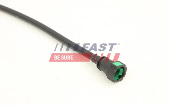Kraftstoffleitung FAST FT00917 Bild Kraftstoffleitung FAST FT00917