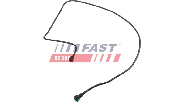 Kraftstoffleitung FAST FT00918 Bild Kraftstoffleitung FAST FT00918