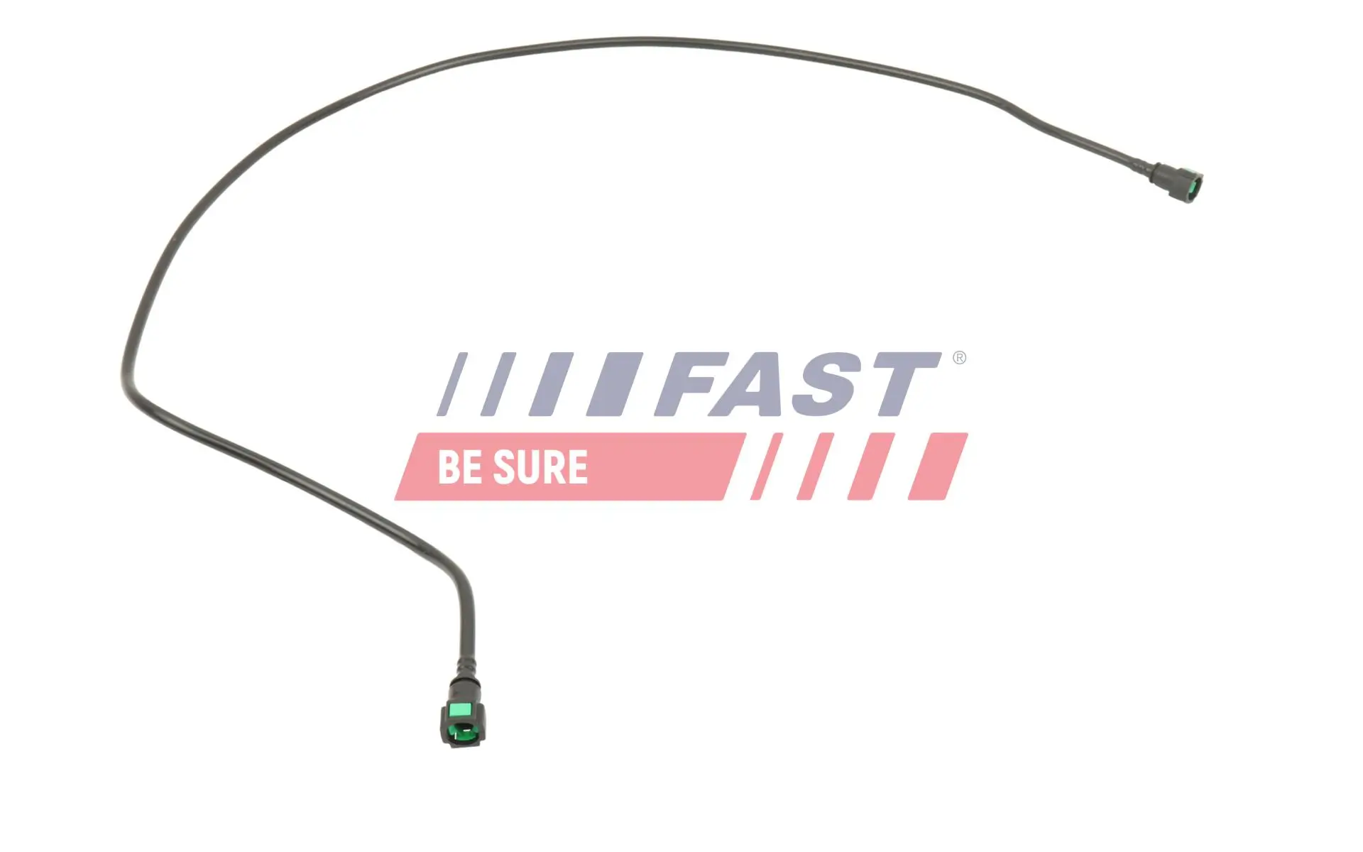 Kraftstoffleitung FAST FT00920