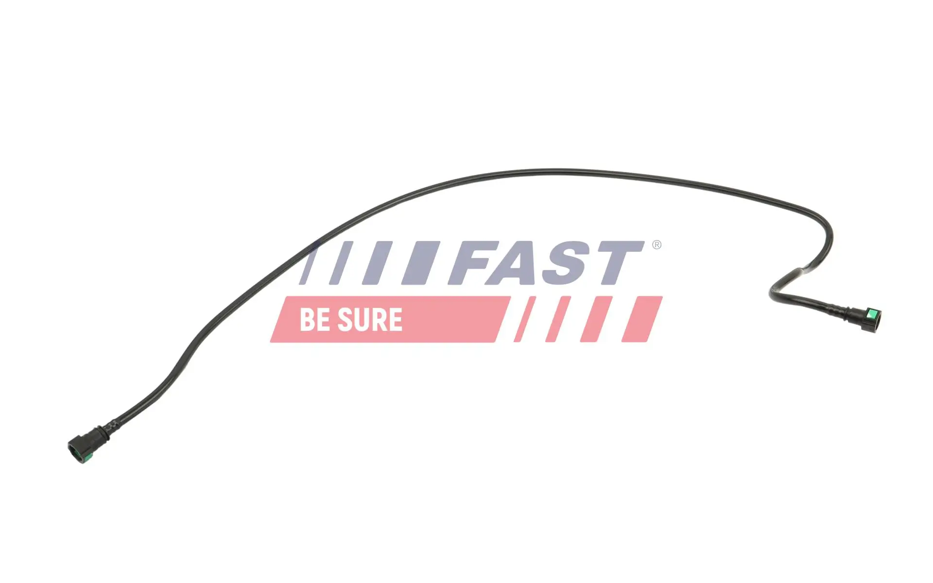Kraftstoffleitung FAST FT00921