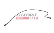 Kraftstoffleitung FAST FT00921