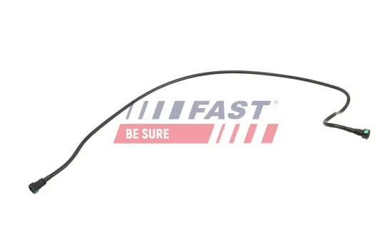 Kraftstoffleitung FAST FT00921 Bild Kraftstoffleitung FAST FT00921