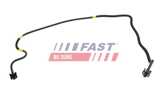 Lagerung, Motor Mitte Mitte FAST FT52449 Bild Lagerung, Motor Mitte Mitte FAST FT52449