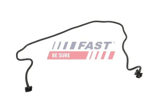 Kühlmittelrohrleitung FAST FT00930 Bild Kühlmittelrohrleitung FAST FT00930