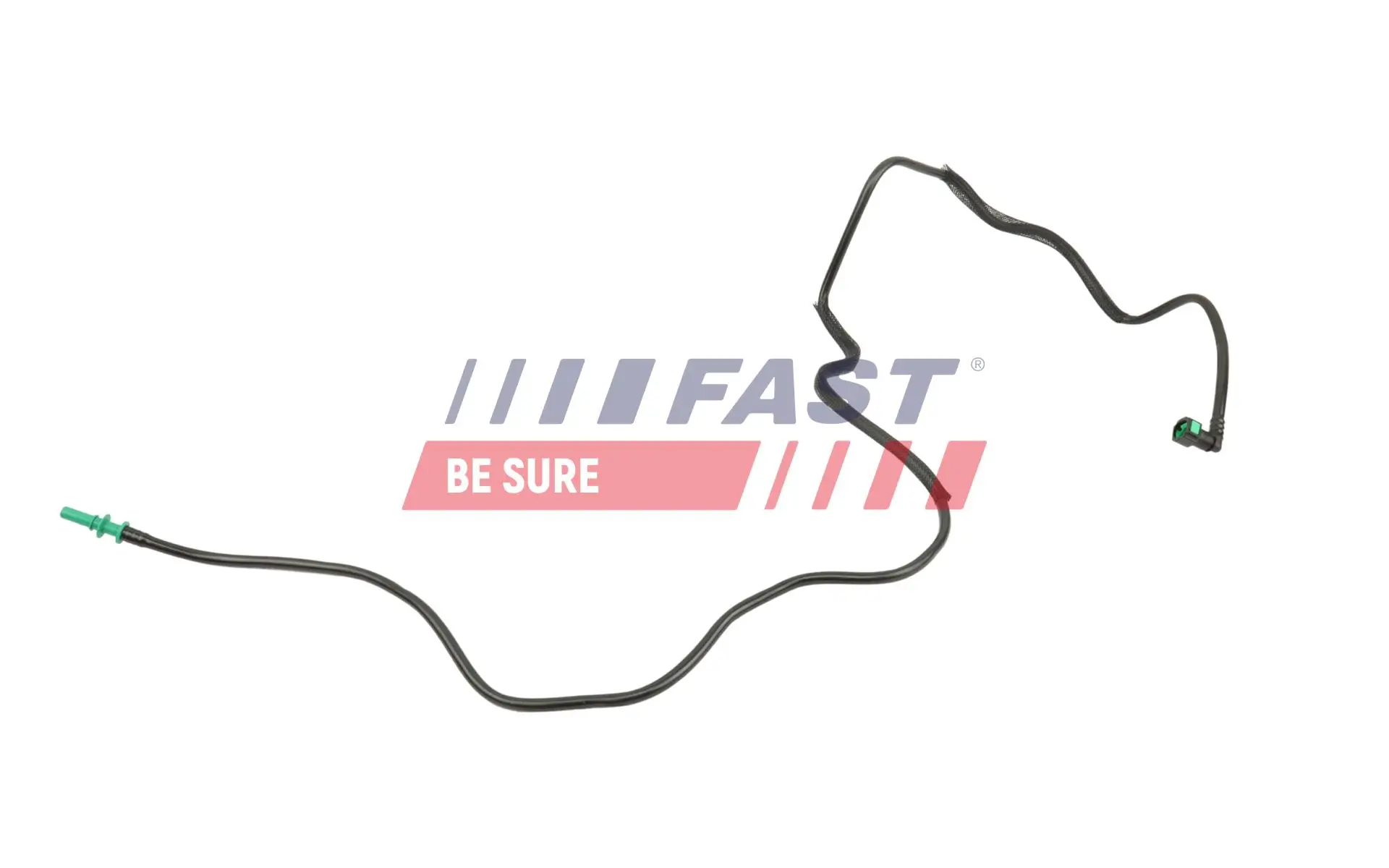 Kraftstoffleitung FAST FT00931