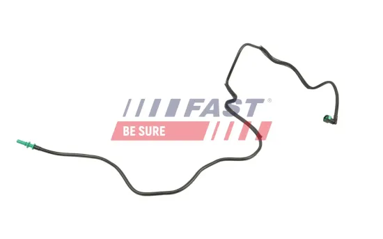 Kraftstoffleitung FAST FT00931 Bild Kraftstoffleitung FAST FT00931