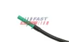 Kraftstoffleitung FAST FT00931 Bild Kraftstoffleitung FAST FT00931