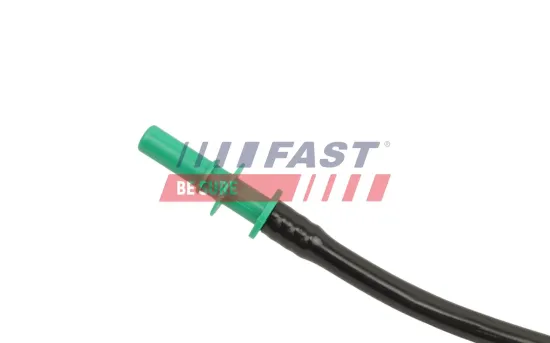 Kraftstoffleitung FAST FT00931 Bild Kraftstoffleitung FAST FT00931