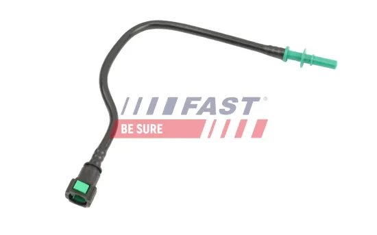 Kraftstoffleitung FAST FT00933 Bild Kraftstoffleitung FAST FT00933