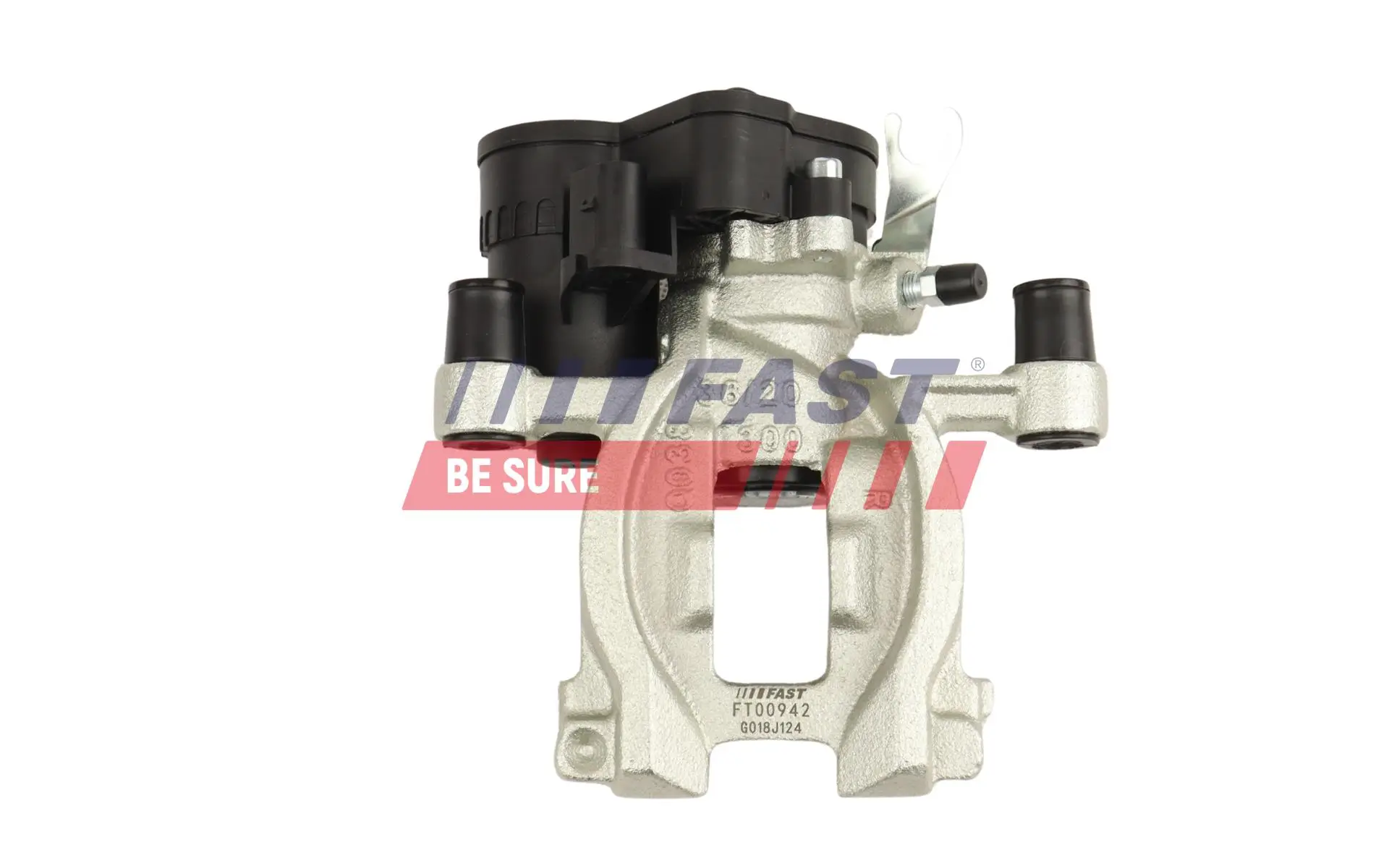 Bremssattel Hinterachse rechts FAST FT00942