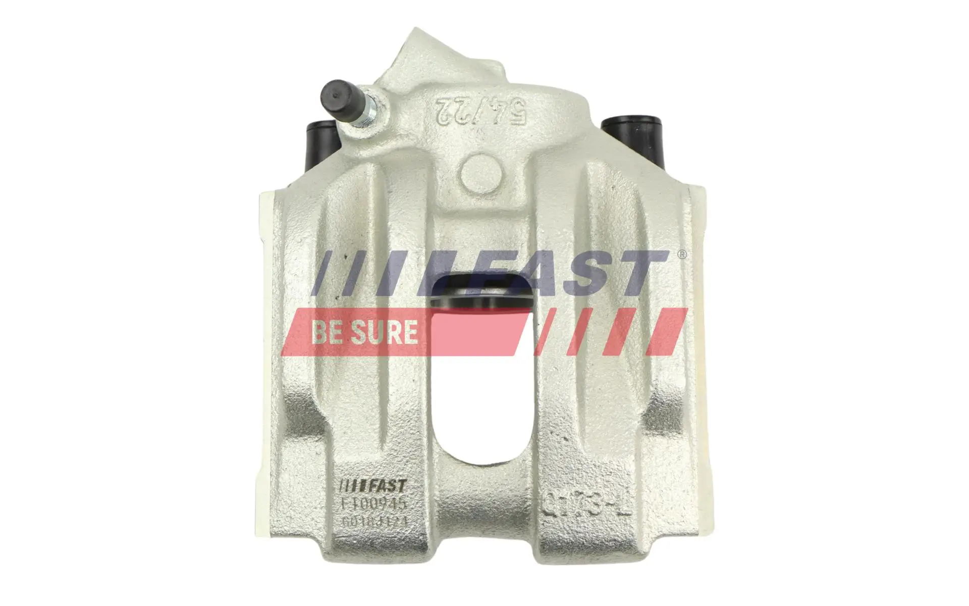 Bremssattel Vorderachse links FAST FT00945