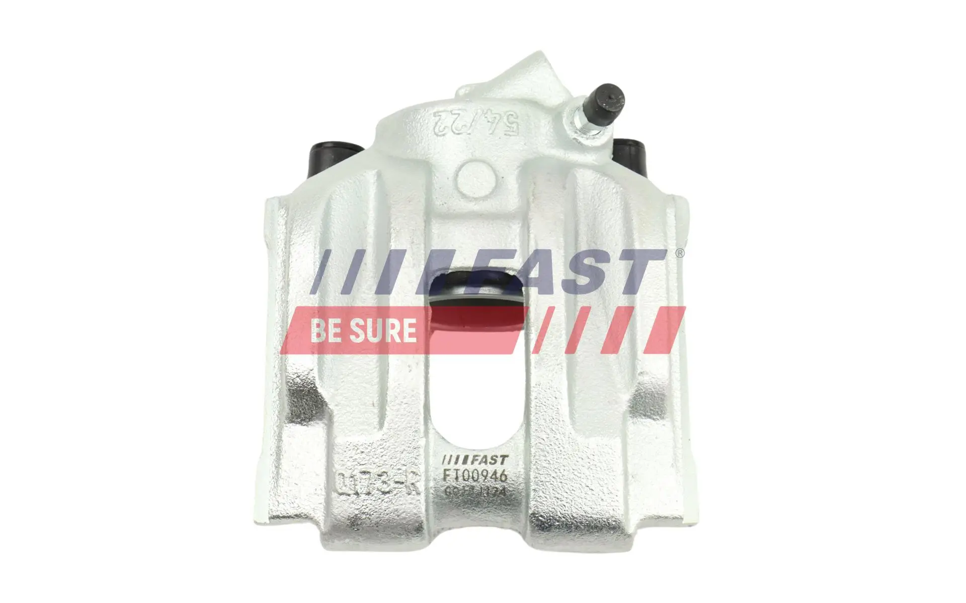 Bremssattel Vorderachse rechts FAST FT00946