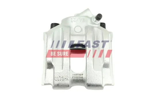 Bremssattel Vorderachse rechts FAST FT00946 Bild Bremssattel Vorderachse rechts FAST FT00946