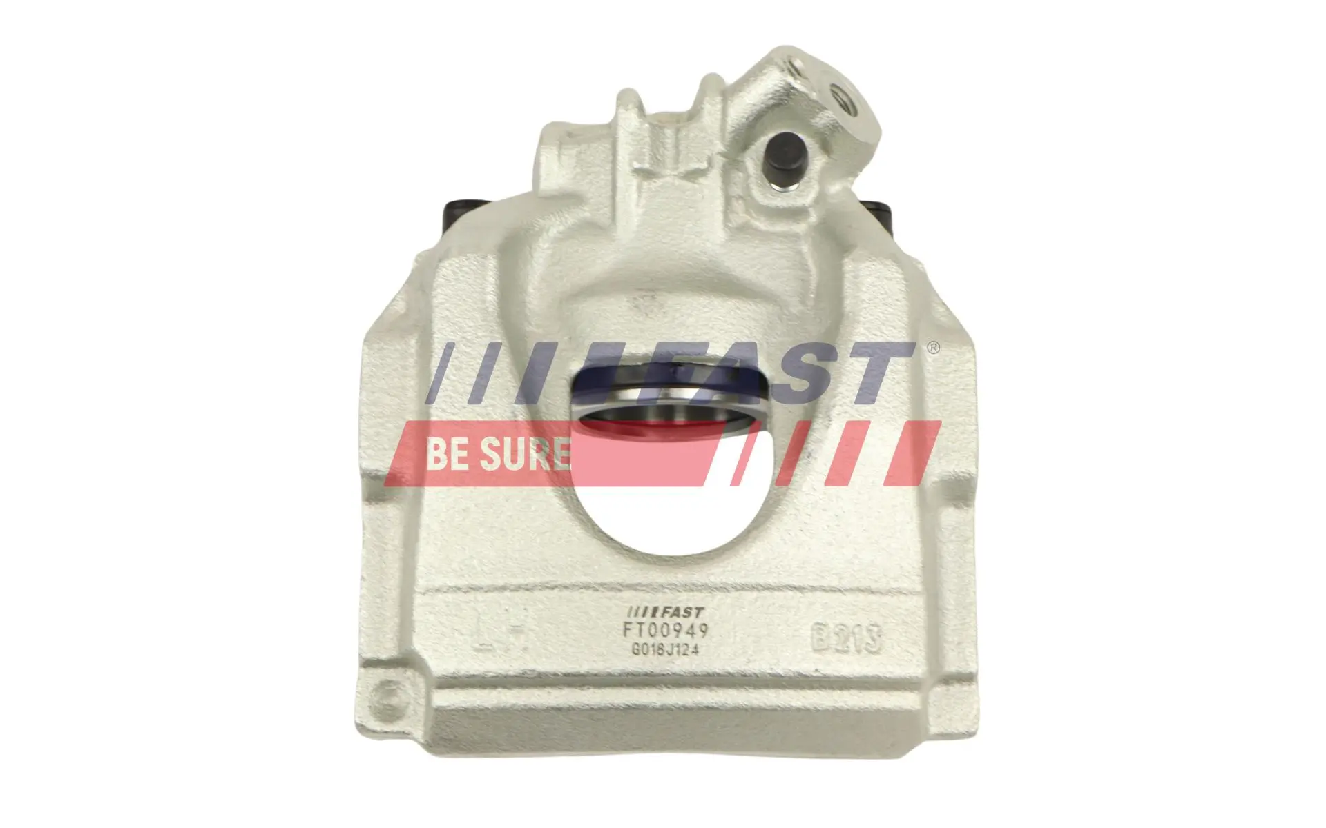 Bremssattel Vorderachse links FAST FT00949