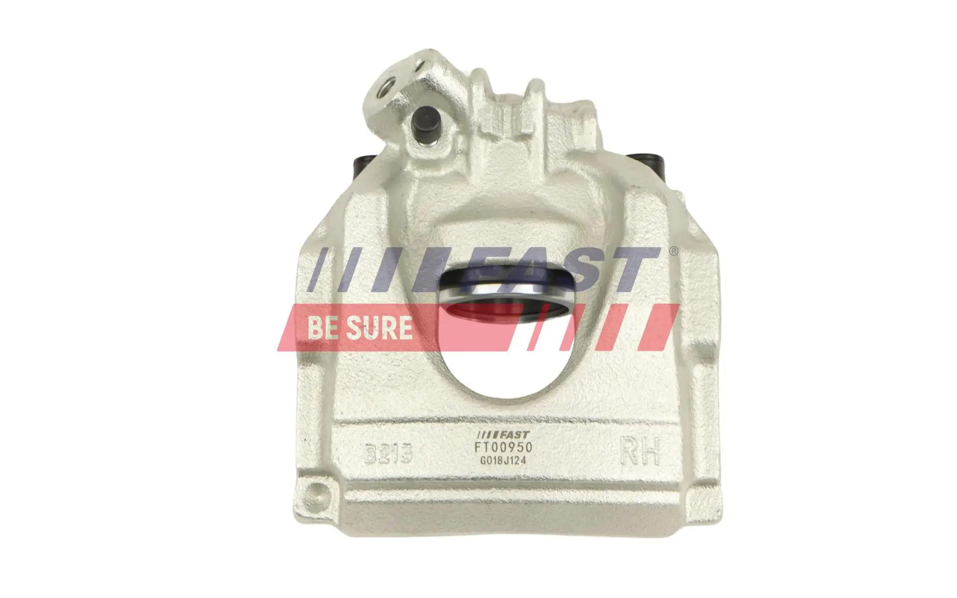 Bremssattel Vorderachse rechts FAST FT00950