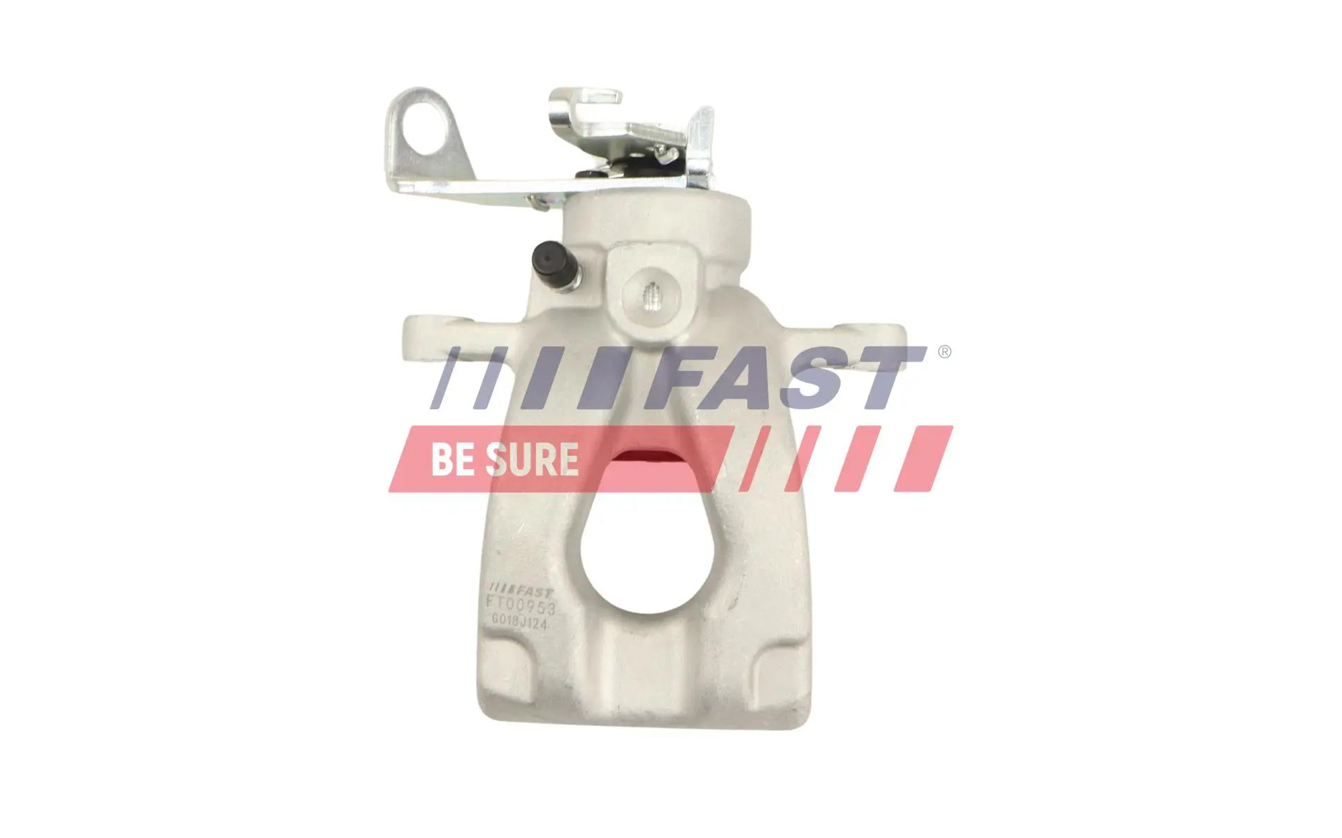 Bremssattel Hinterachse links FAST FT00953