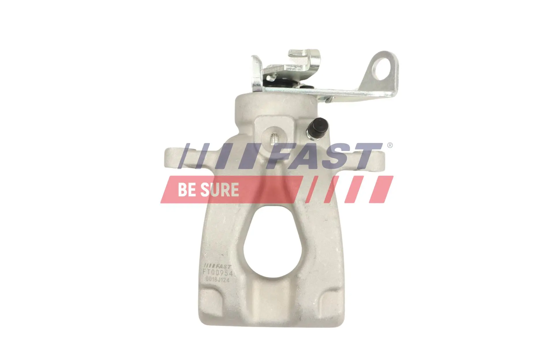 Bremssattel Hinterachse rechts FAST FT00954
