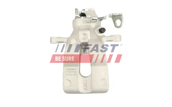 Bremssattel Hinterachse rechts FAST FT00956 Bild Bremssattel Hinterachse rechts FAST FT00956
