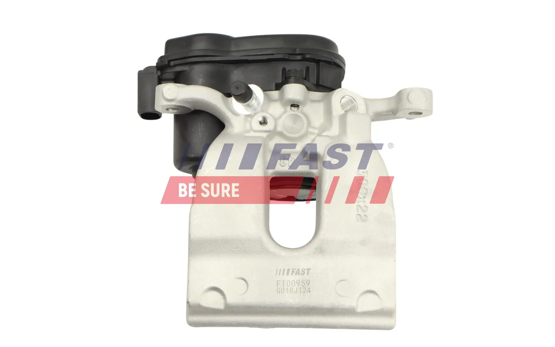 Bremssattel Hinterachse links FAST FT00959