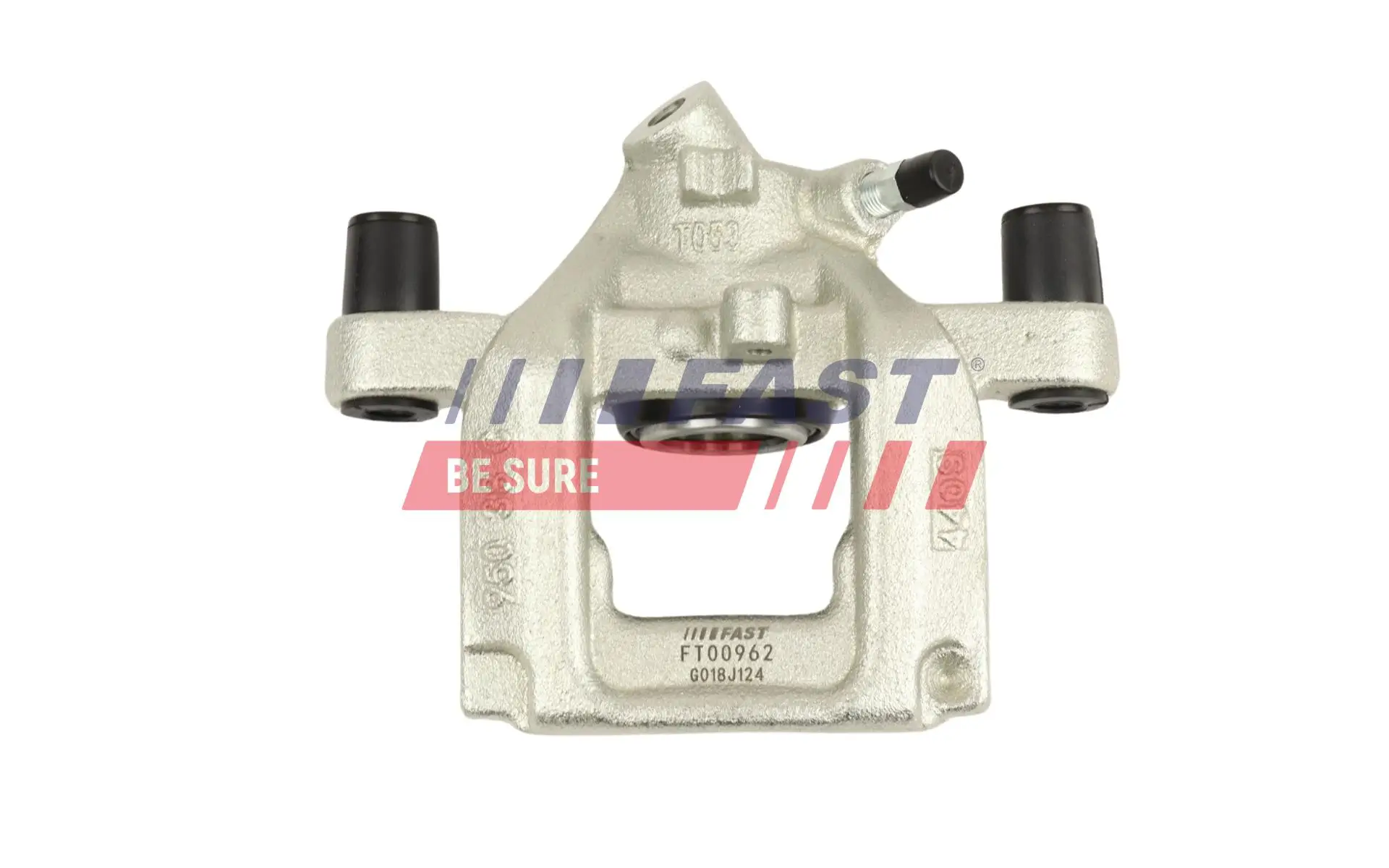 Bremssattel Hinterachse rechts FAST FT00962