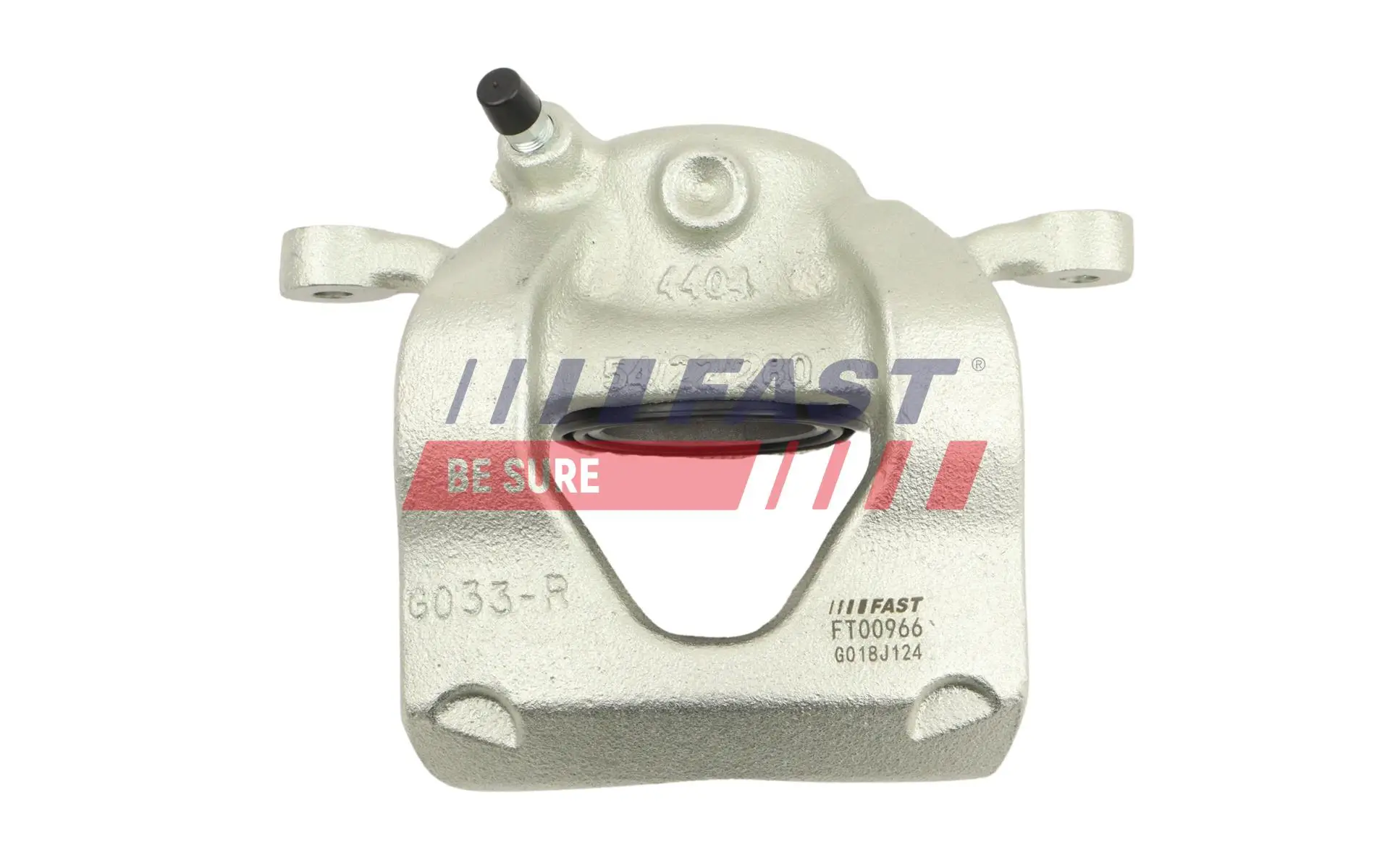 Bremssattel Hinterachse rechts FAST FT00966