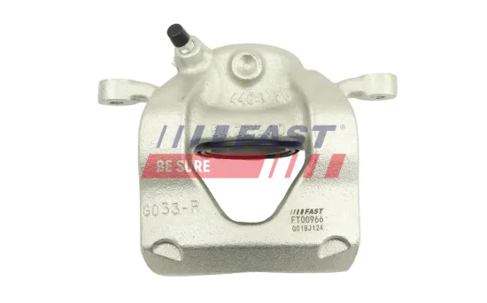 Bremssattel Hinterachse rechts FAST FT00966 Bild Bremssattel Hinterachse rechts FAST FT00966