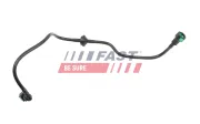 Unterdruckleitung, Bremskraftverstärker FAST FT00967