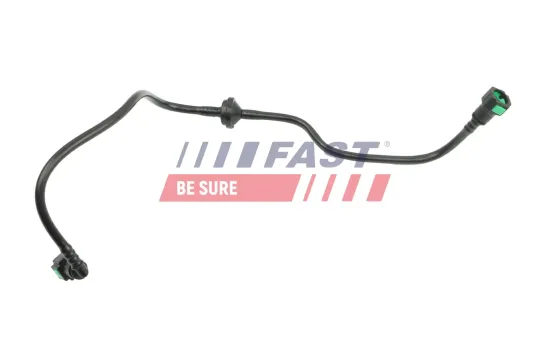 Unterdruckleitung, Bremskraftverstärker FAST FT00967 Bild Unterdruckleitung, Bremskraftverstärker FAST FT00967