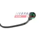 Unterdruckleitung, Bremskraftverstärker FAST FT00967 Bild Unterdruckleitung, Bremskraftverstärker FAST FT00967
