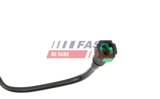 Unterdruckleitung, Bremskraftverstärker FAST FT00967 Bild Unterdruckleitung, Bremskraftverstärker FAST FT00967