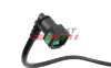 Unterdruckleitung, Bremskraftverstärker FAST FT00967 Bild Unterdruckleitung, Bremskraftverstärker FAST FT00967