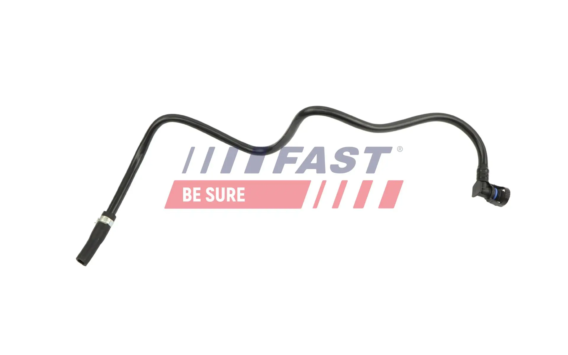 Schlauch, Kurbelgehäuseentlüftung FAST FT00970