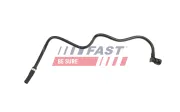 Schlauch, Kurbelgehäuseentlüftung FAST FT00970