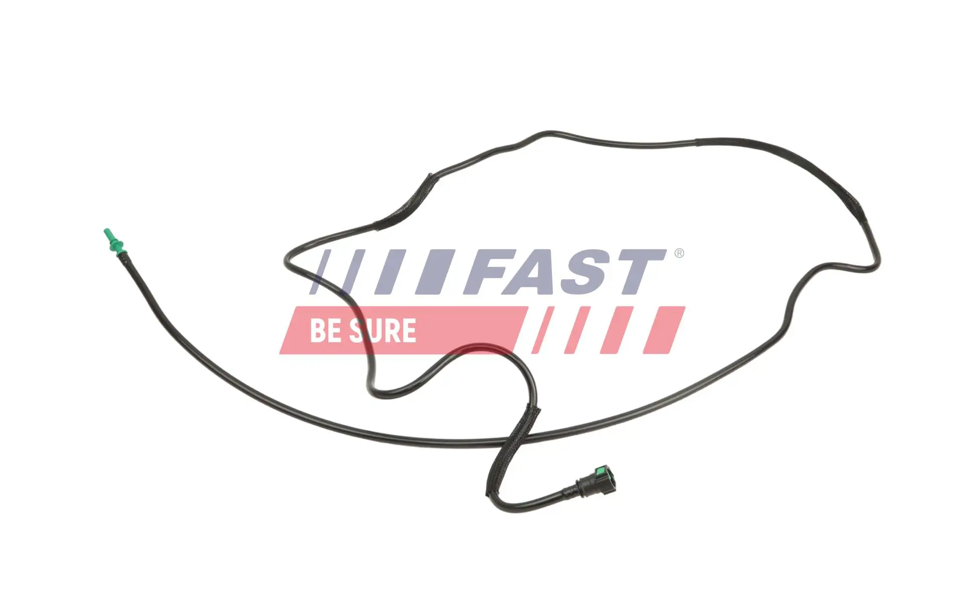 Kraftstoffleitung FAST FT00971